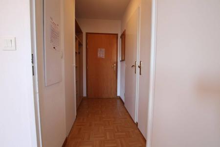 Rent in ski resort 2 room apartment sleeping corner 6 people (473) - Résidence les Flocons - Les Orres
