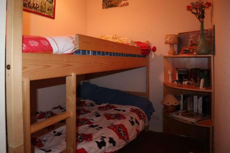 Alquiler al esquí Apartamento 2 piezas para 6 personas (486) - Résidence les Flocons - Les Orres - Rincón de sueño