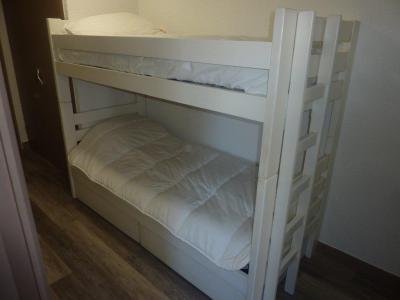 Alquiler al esquí Apartamento cabina 2 piezas para 6 personas (471) - Résidence les Flocons - Les Orres - Cabina