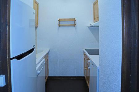 Skiverleih Duplex Wohnung 4 Zimmer Kabine 8 Personnen (119) - Résidence les Gradins - Les Orres