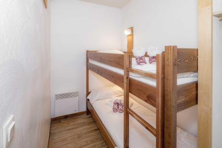 Skiverleih 3 Zimmer Maisonettewohnung für 10 Personen - Résidence les Hauts de Préclaux - Les Orres - Appartement