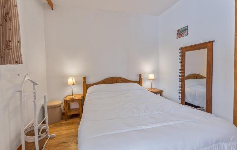 Rent in ski resort 2 room apartment sleeping corner 6 people (MBC611) - Résidence les Hauts de Préclaux I - Les Orres - Bedroom