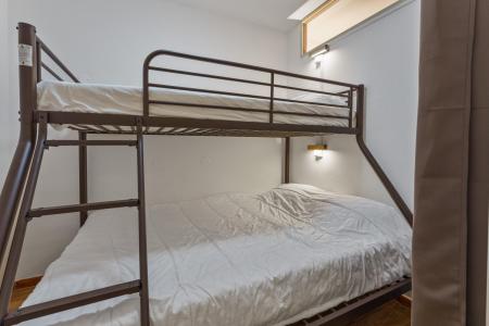 Wynajem na narty Apartament 2 pokojowy kabina 7 osób (MZ2308) - Résidence les Hauts de Préclaux I - Les Orres - Pokój