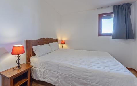 Wynajem na narty Apartament 3 pokojowy 6 osób (MZ2105) - Résidence les Hauts de Préclaux I - Les Orres - Pokój