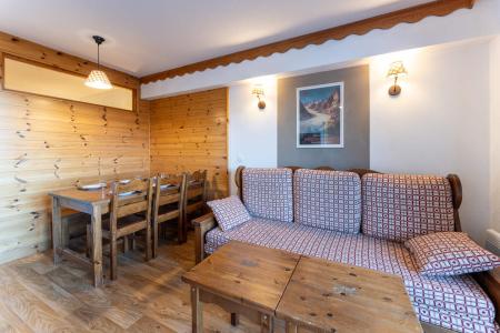 Alquiler al esquí Apartamento 2 piezas cabina para 6 personas (MZ1106) - Résidence les Hauts de Préclaux I - Les Orres - Estancia