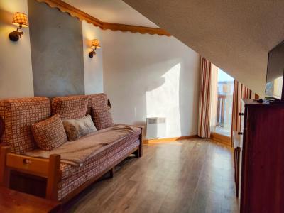 Alquiler al esquí Apartamento 2 piezas cabina para 6 personas (MZ1307) - Résidence les Hauts de Préclaux I - Les Orres - Estancia