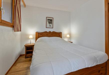 Alquiler al esquí Apartamento 2 piezas cabina para 6 personas (MZ2021) - Résidence les Hauts de Préclaux I - Les Orres - Habitación