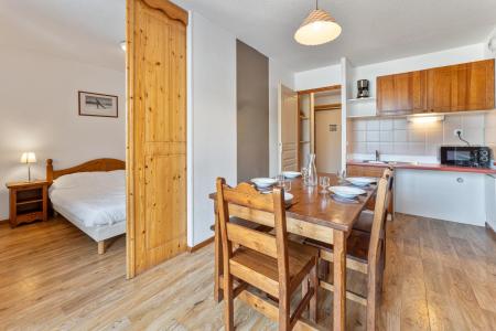 Alquiler al esquí Apartamento 2 piezas cabina para 6 personas (MZ2113) - Résidence les Hauts de Préclaux I - Les Orres - Estancia
