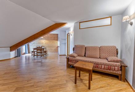 Alquiler al esquí Apartamento cabina para 4 personas (MZ1303) - Résidence les Hauts de Préclaux I - Les Orres - Estancia