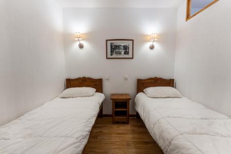 Alquiler al esquí Apartamento cabina para 4 personas (MZ2314) - Résidence les Hauts de Préclaux I - Les Orres - Cabina