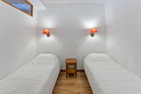 Soggiorno sugli sci Appartamento 2 stanze con angolo notte per 6 persone (MBB114) - Résidence les Hauts de Préclaux I - Les Orres - Camera