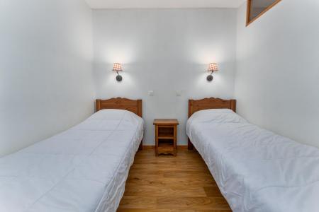 Soggiorno sugli sci Appartamento 2 stanze con angolo notte per 6 persone (MZ2112) - Résidence les Hauts de Préclaux I - Les Orres - Camera