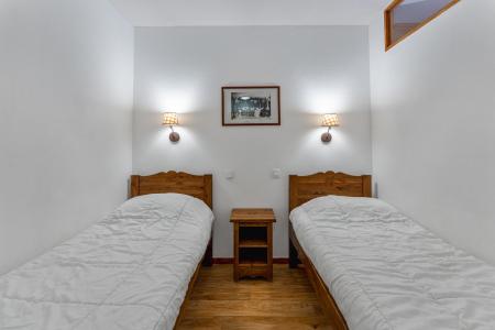 Soggiorno sugli sci Appartamento 2 stanze con angolo notte per 6 persone (MZ2115) - Résidence les Hauts de Préclaux I - Les Orres - Camera