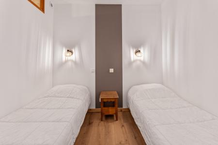 Soggiorno sugli sci Appartamento 2 stanze con cabina per 6 persone (MBB001) - Résidence les Hauts de Préclaux I - Les Orres - Camera