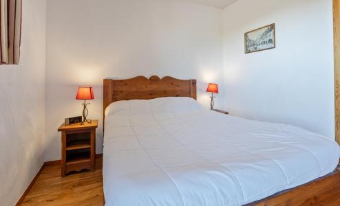 Soggiorno sugli sci Appartamento 2 stanze con cabina per 6 persone (MZ1106) - Résidence les Hauts de Préclaux I - Les Orres - Camera