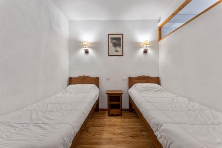 Soggiorno sugli sci Appartamento 2 stanze con cabina per 6 persone (MZ1301) - Résidence les Hauts de Préclaux I - Les Orres - Cabina