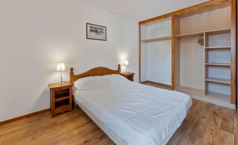 Soggiorno sugli sci Appartamento 2 stanze con cabina per 6 persone (MZ2113) - Résidence les Hauts de Préclaux I - Les Orres - Camera
