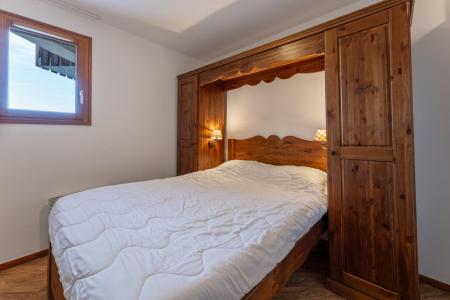 Soggiorno sugli sci Appartamento 2 stanze con cabina per 8 persone (MZ2210) - Résidence les Hauts de Préclaux I - Les Orres - Camera