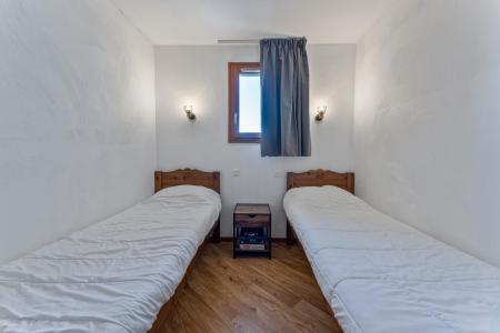 Soggiorno sugli sci Appartamento 3 stanze con cabina per 8 persone (MZ1103) - Résidence les Hauts de Préclaux I - Les Orres - Camera