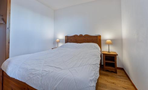 Ski verhuur Appartement 2 kamers slaapnis 6 personen (MZ2011) - Résidence les Hauts de Préclaux I - Les Orres - Keuken