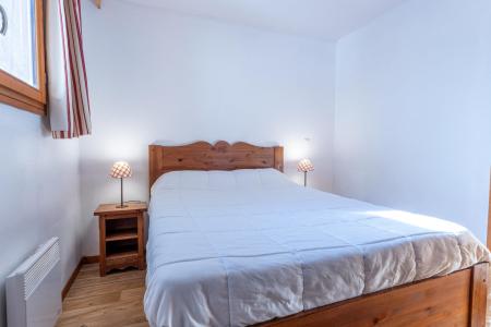 Location au ski Appartement 2 pièces 6 personnes (MZ1115) - Résidence les Hauts de Préclaux I - Les Orres - Chambre