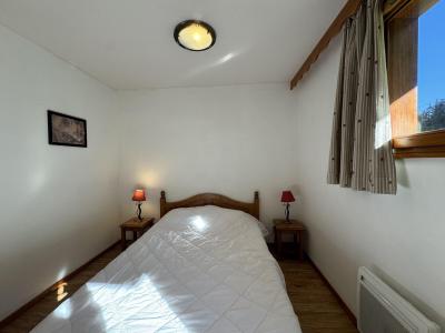 Location au ski Appartement 2 pièces cabine 6 personnes (MBB002) - Résidence les Hauts de Préclaux I - Les Orres - Chambre