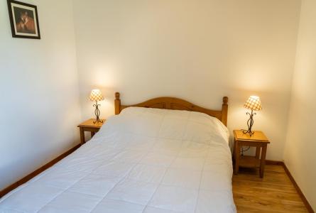 Location au ski Appartement 2 pièces cabine 6 personnes (MBB309) - Résidence les Hauts de Préclaux I - Les Orres - Chambre