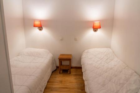 Location au ski Appartement 2 pièces cabine 6 personnes (MBB309) - Résidence les Hauts de Préclaux I - Les Orres - Chambre