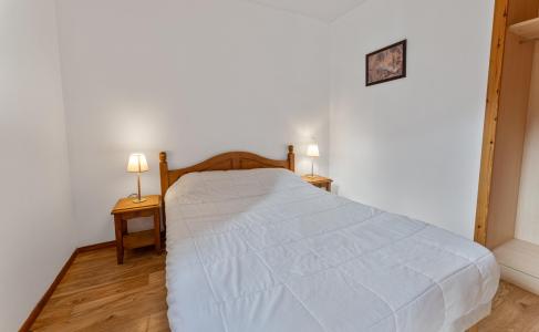 Location au ski Appartement 2 pièces cabine 6 personnes (MBB310) - Résidence les Hauts de Préclaux I - Les Orres - Chambre
