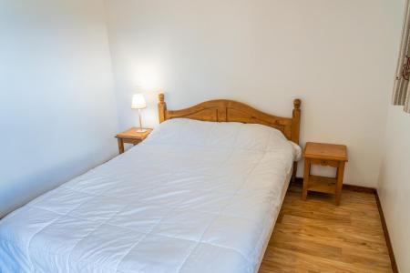 Location au ski Appartement 2 pièces cabine 6 personnes (MBB314) - Résidence les Hauts de Préclaux I - Les Orres - Chambre