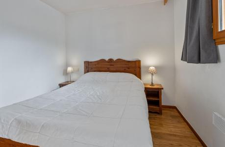 Location au ski Appartement 2 pièces cabine 6 personnes (MZ2116) - Résidence les Hauts de Préclaux I - Les Orres - Chambre