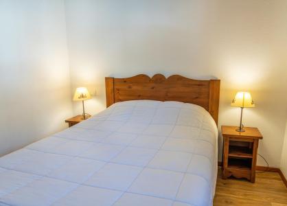 Location au ski Appartement 2 pièces cabine 6 personnes (MZ2122) - Résidence les Hauts de Préclaux I - Les Orres - Chambre