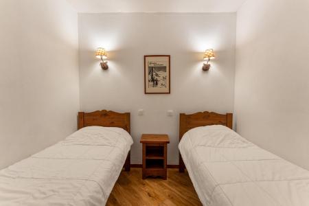 Location au ski Appartement 2 pièces cabine 8 personnes (MZ2210) - Résidence les Hauts de Préclaux I - Les Orres - Cabine