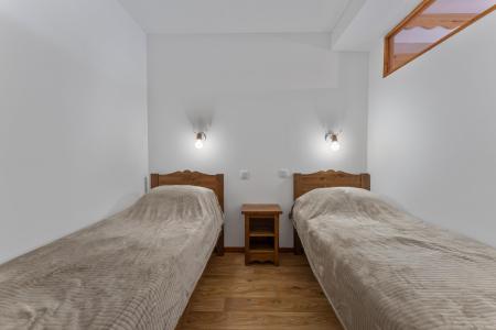 Location au ski Appartement 2 pièces coin nuit 6 personnes (MZ2009) - Résidence les Hauts de Préclaux I - Les Orres - Chambre