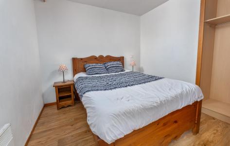 Location au ski Appartement 2 pièces coin nuit 6 personnes (MZ2112) - Résidence les Hauts de Préclaux I - Les Orres - Chambre