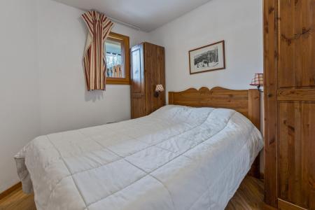 Location au ski Appartement 2 pièces coin nuit 8 personnes (MZ2117) - Résidence les Hauts de Préclaux I - Les Orres - Chambre