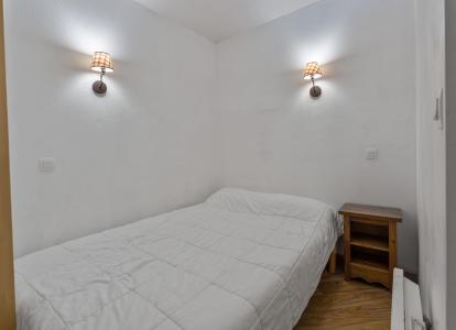 Location au ski Appartement 2 pièces coin nuit 8 personnes (MZ2117) - Résidence les Hauts de Préclaux I - Les Orres - Chambre