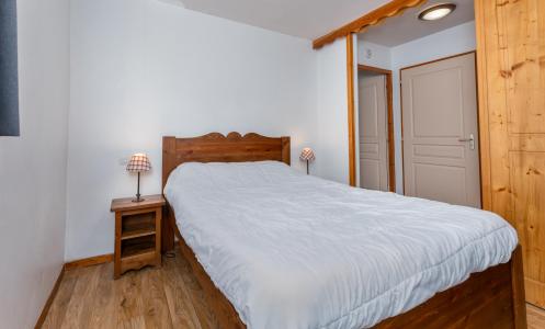 Location au ski Appartement 3 pièces 6 personnes (MZ2106) - Résidence les Hauts de Préclaux I - Les Orres - Chambre