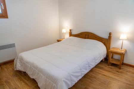 Location au ski Appartement 3 pièces 8 personnes (MBC301) - Résidence les Hauts de Préclaux I - Les Orres - Chambre