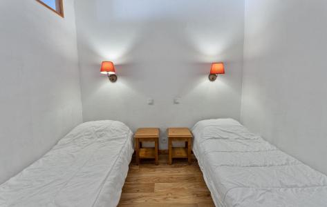 Soggiorno sugli sci Logement 2 pièces 6 personnes (MBC205) - Résidence les Hauts de Préclaux I - Les Orres - Cabina