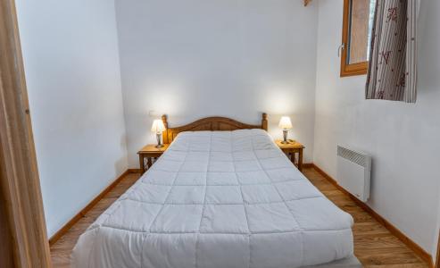 Location au ski Logement 2 pièces 6 personnes (MBC205) - Résidence les Hauts de Préclaux I - Les Orres - Chambre