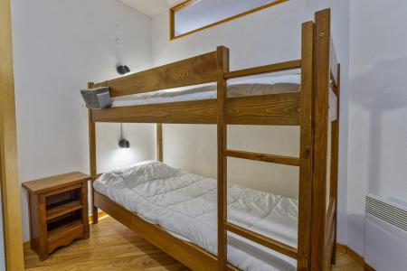 Soggiorno sugli sci Monolocale con alcova per 6 persone (MZ1303) - Résidence les Hauts de Préclaux I - Les Orres - Camera