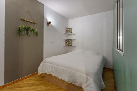 Location au ski Studio cabine 6 personnes (MZ1303) - Résidence les Hauts de Préclaux I - Les Orres - Chambre