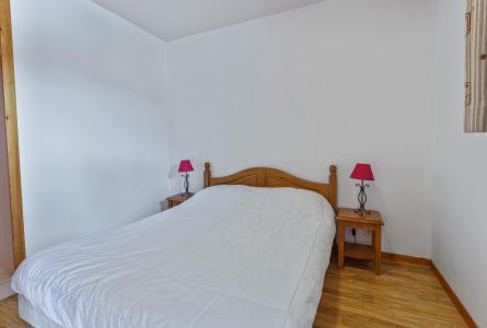 Skiverleih Wohnung 2 Zimmer Schlafecke 6 Personen (MBB215) - Résidence les Hauts de Préclaux I - Les Orres - Schlafzimmer