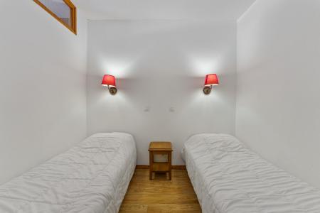 Skiverleih Wohnung 2 Zimmer Schlafecke 6 Personen (MBB215) - Résidence les Hauts de Préclaux I - Les Orres - Schlafzimmer
