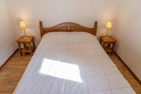 Skiverleih Wohnung 2 Zimmer Schlafecke 6 Personen (MBC801) - Résidence les Hauts de Préclaux I - Les Orres - Schlafzimmer
