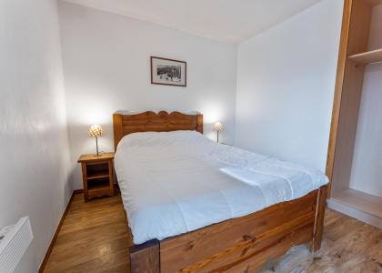 Skiverleih Wohnung 2 Zimmer Schlafecke 6 Personen (MZ2115) - Résidence les Hauts de Préclaux I - Les Orres - Schlafzimmer