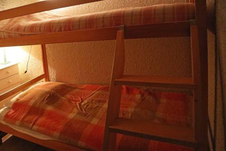 Rent in ski resort 2 room apartment sleeping corner 6 people (228) - Résidence les Orrianes des Forêts - Les Orres - Sleeping area