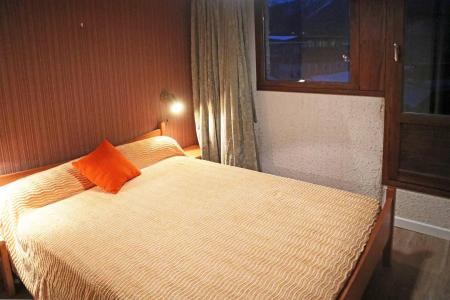 Skiverleih 2-Zimmer-Berghütte für 6 Personen (228) - Résidence les Orrianes des Forêts - Les Orres - Schlafzimmer