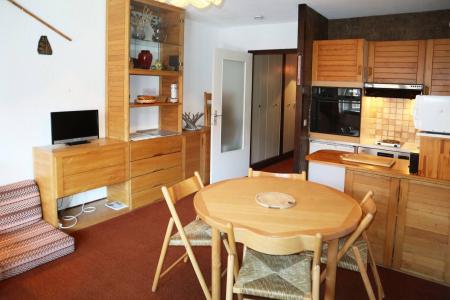 Ski verhuur Studio bergnis 4 personen (229) - Résidence les Orrianes des Forêts - Les Orres